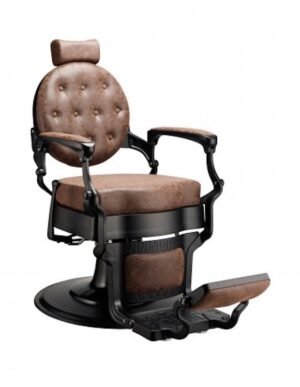 barber chair