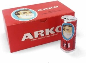 Arko Shaving