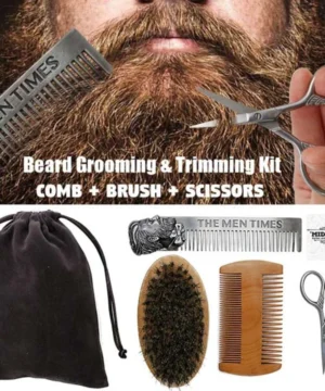 Beard