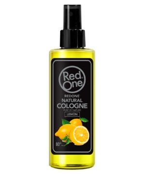 Cologne-Lemon-