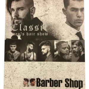 Hairdresser-Magazine
