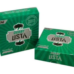 Derby-Premium-Single-Edge-Razor-Blades