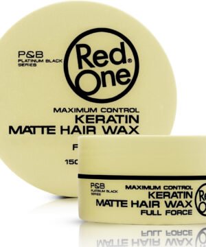 Hair Wax | Keratin