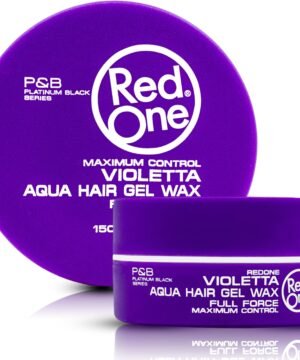 Hair Wax | Violetta