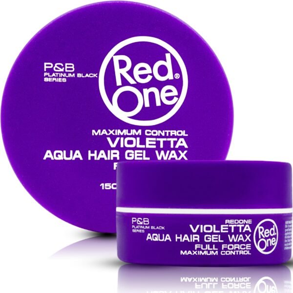 Hair Wax | Violetta