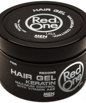 Keratin Hair Gel