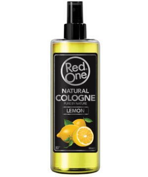 Lemon Aftershave