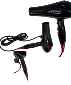 Hairdryer