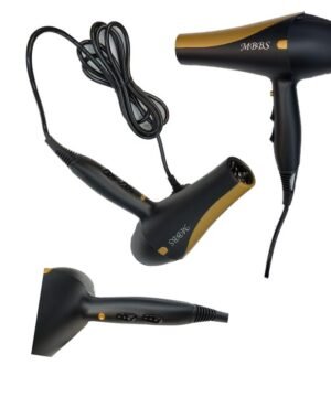 Hairdryer