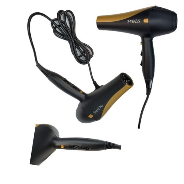 Hairdryer