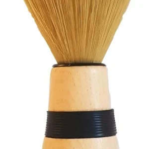 Neck Hair Duster Brush