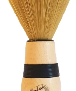 Neck Hair Duster Brush