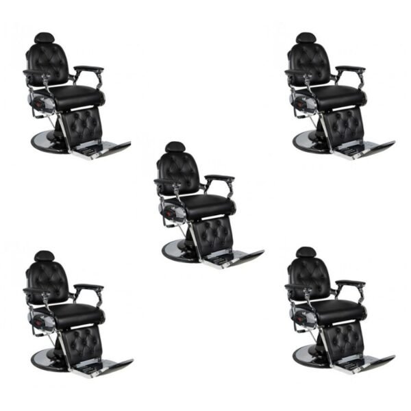 barber chair