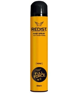 Redist Professional Hair Spray