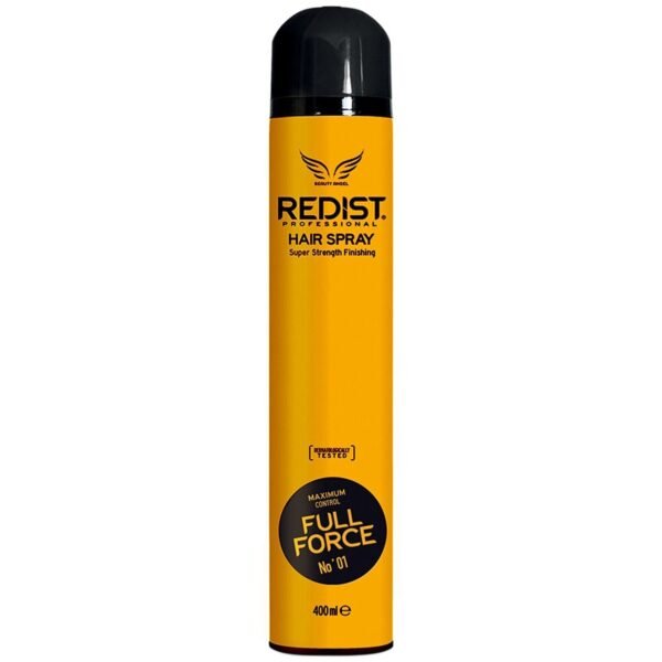 Redist Professional Hair Spray