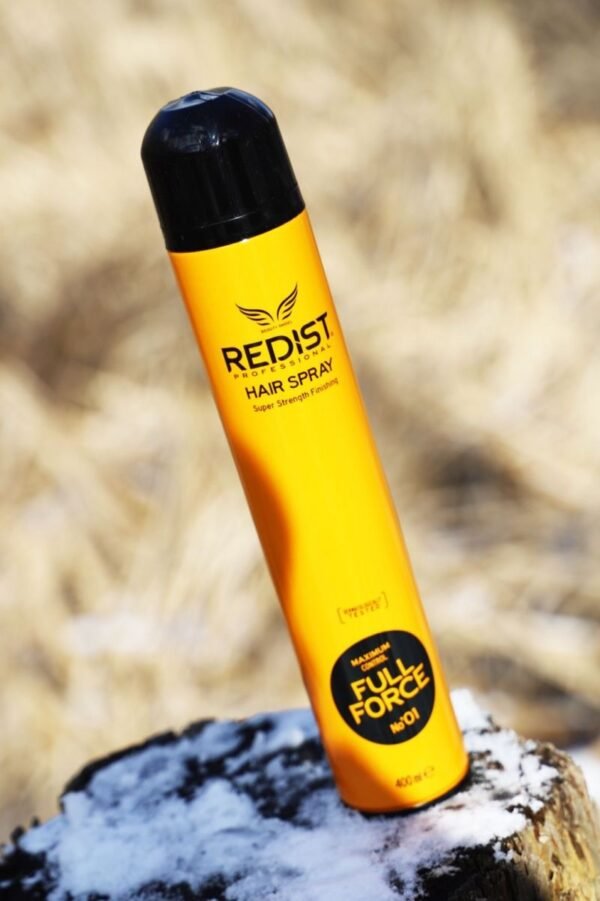 Redist Professional Hair Spray