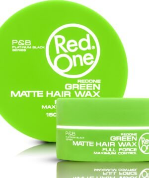 Redone Full Force Matte Hair Wax
