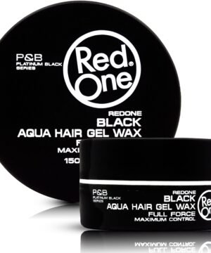 Redone-Hair-Styling