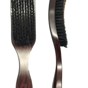 Salon Barber Fade Blade Cleaning Brush