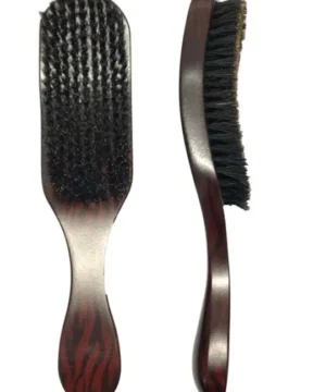 Salon Barber Fade Blade Cleaning Brush