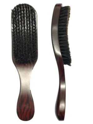 Salon Barber Fade Blade Cleaning Brush