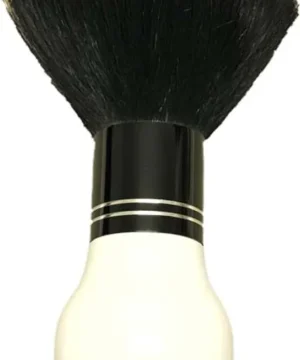 Salon Barber Hairdresser Cleaning Neck Duster Brush