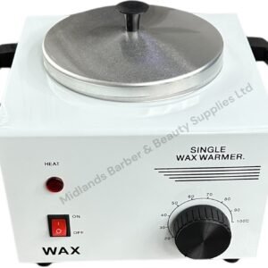 Wax Pot Warmer Beauty Salon Spa Wax Heater Equipment