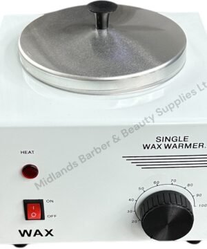 Wax Pot Warmer Beauty Salon Spa Wax Heater Equipment