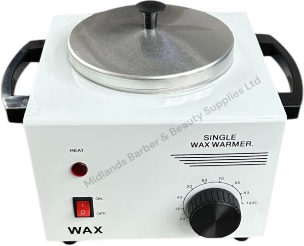 Wax Pot Warmer Beauty Salon Spa Wax Heater Equipment