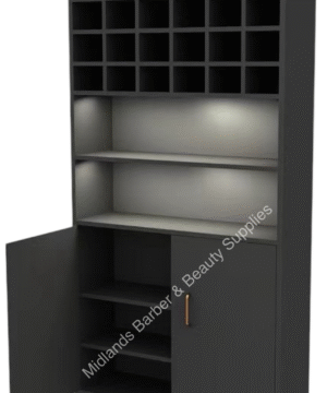 Towels Cabinet