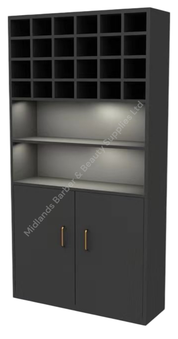 Towels Cabinet