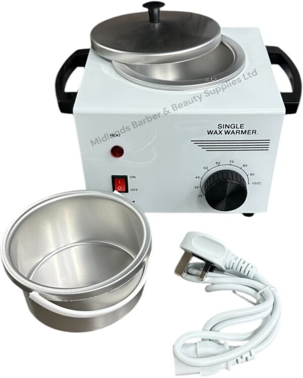Wax Pot Warmer Beauty Salon Spa Wax Heater Equipment