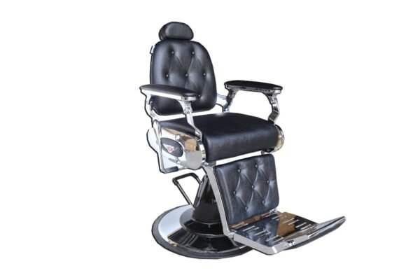 barber chair