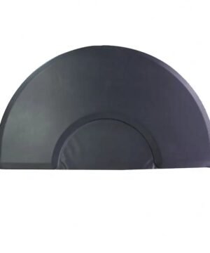 barber chair mat