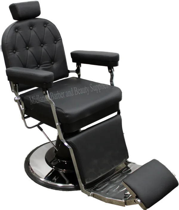 barber chair