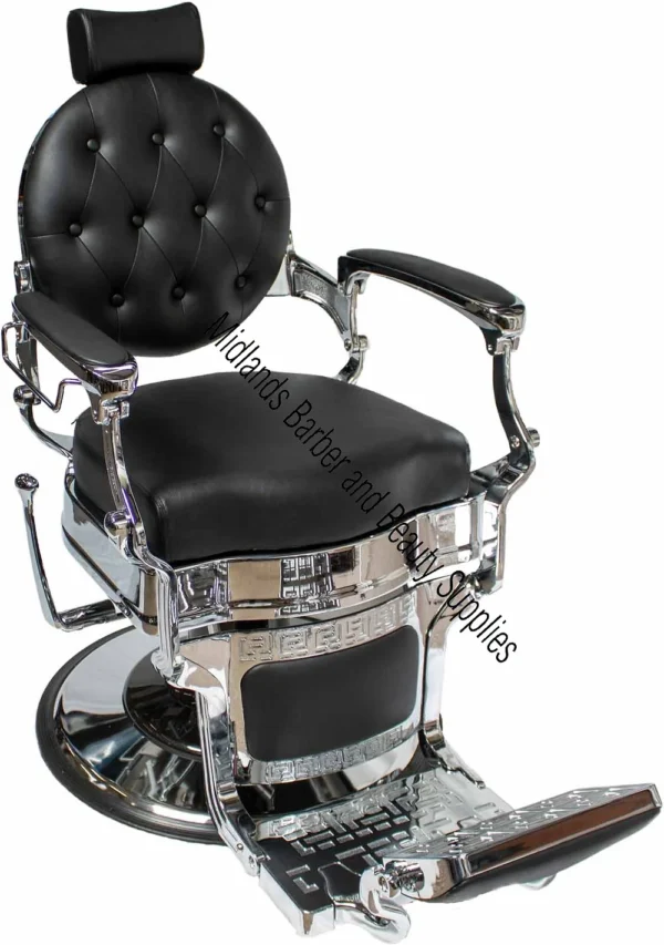 barber chair uk