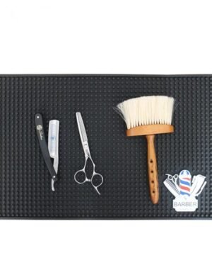 barber-mat