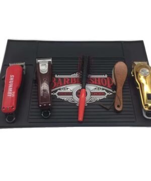 barber mat