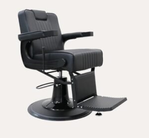 barber chair