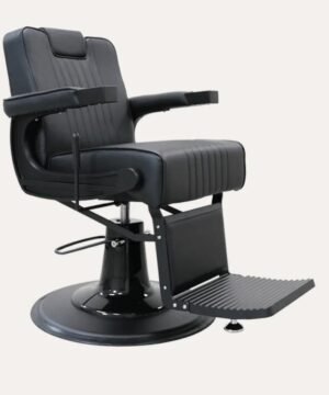 barber chair
