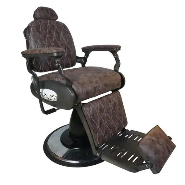 barber chair