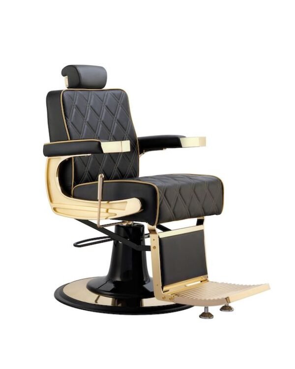 barber chair