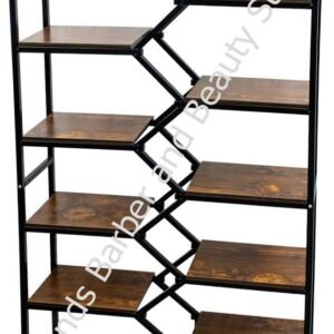Products Display Shelf