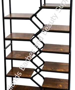 Products Display Shelf