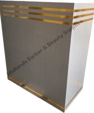 Barber Shop Beauty Salon Reception Desk