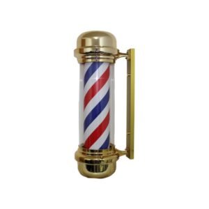 Barber pole led