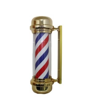 Barber pole led