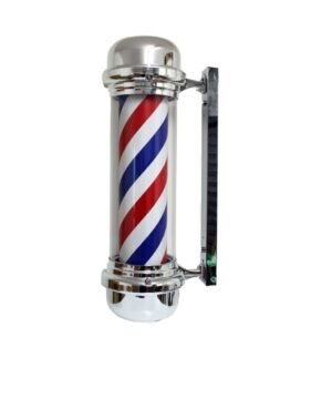 Barber pole led