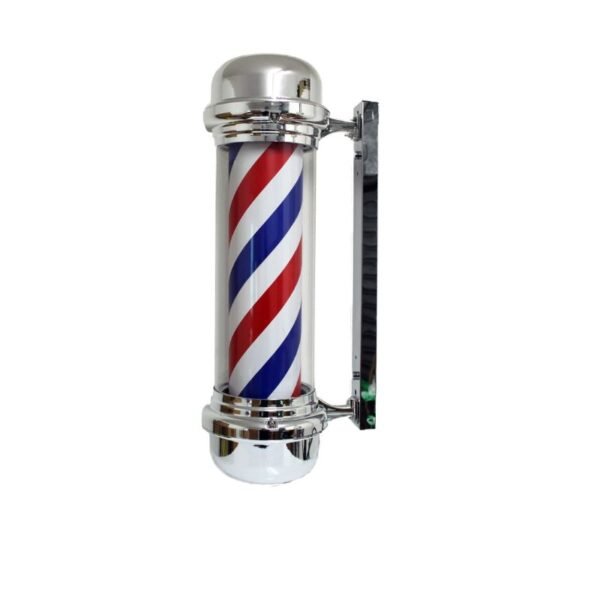 Barber pole led