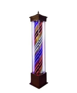 barber pole